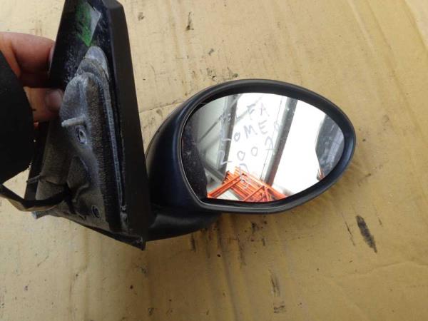 RETROVISEUR DROIT ELECTRIQUE ALFA - Vue 2